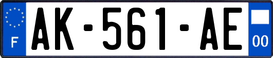 AK-561-AE