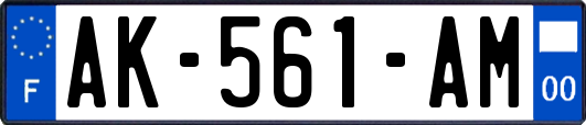 AK-561-AM