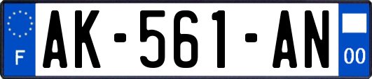 AK-561-AN