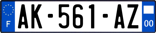 AK-561-AZ