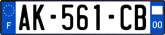 AK-561-CB
