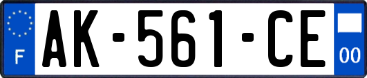 AK-561-CE