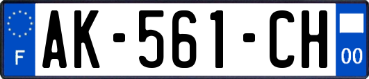 AK-561-CH