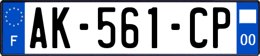 AK-561-CP