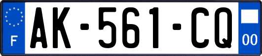 AK-561-CQ