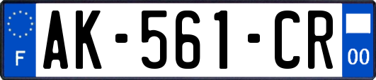 AK-561-CR