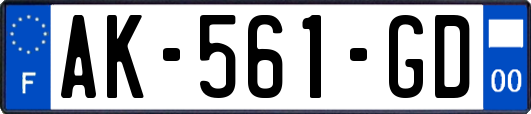 AK-561-GD