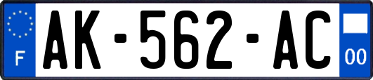 AK-562-AC