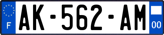 AK-562-AM