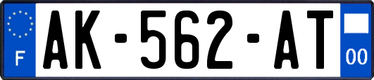 AK-562-AT