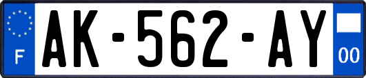 AK-562-AY