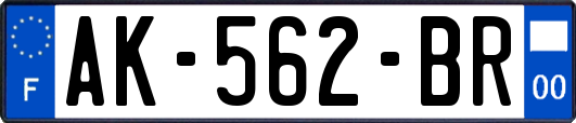 AK-562-BR