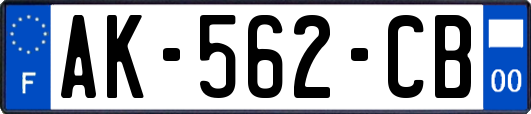 AK-562-CB