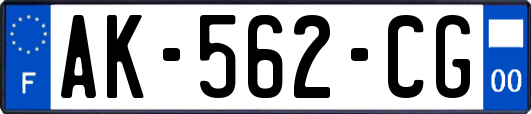 AK-562-CG