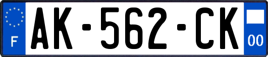 AK-562-CK