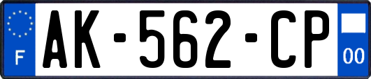AK-562-CP
