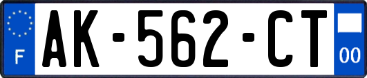 AK-562-CT