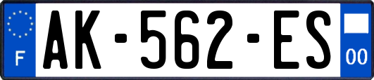 AK-562-ES