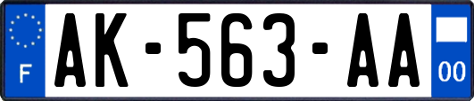 AK-563-AA