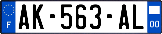 AK-563-AL