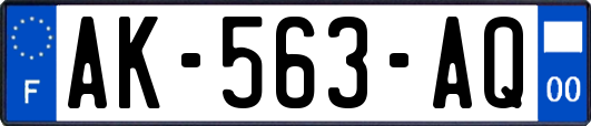 AK-563-AQ