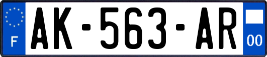 AK-563-AR