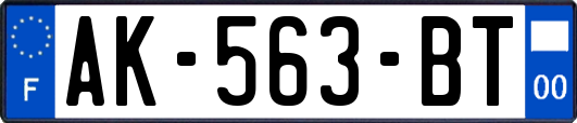 AK-563-BT