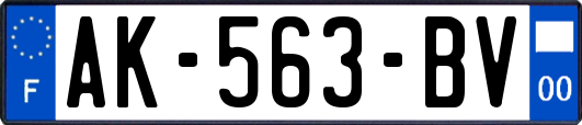 AK-563-BV