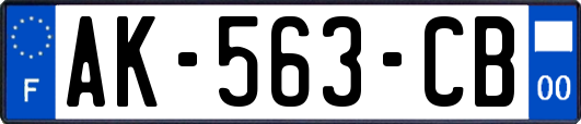 AK-563-CB