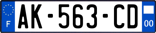 AK-563-CD