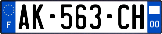 AK-563-CH