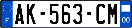 AK-563-CM