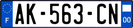 AK-563-CN