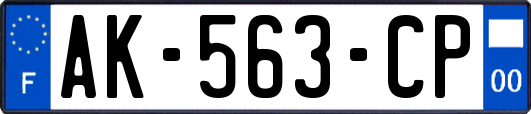 AK-563-CP