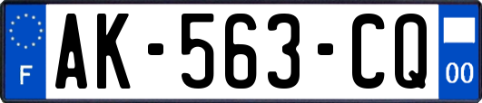 AK-563-CQ