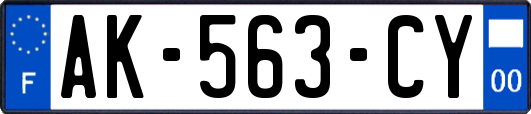 AK-563-CY