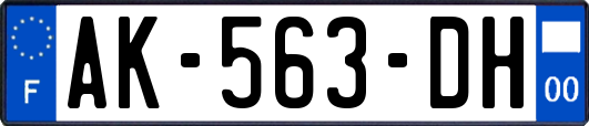 AK-563-DH