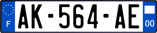 AK-564-AE