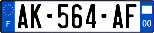 AK-564-AF