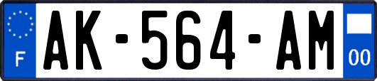 AK-564-AM