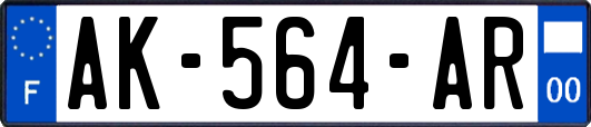 AK-564-AR