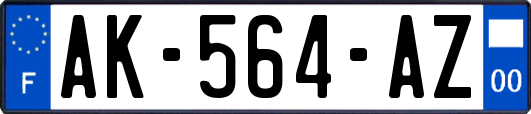 AK-564-AZ