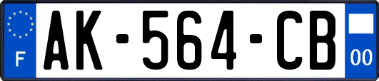 AK-564-CB