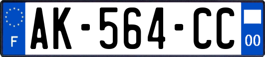 AK-564-CC