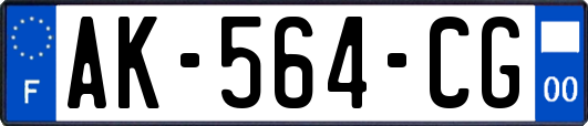 AK-564-CG