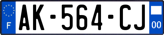 AK-564-CJ