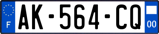 AK-564-CQ