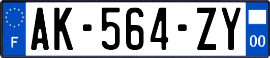 AK-564-ZY