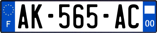 AK-565-AC