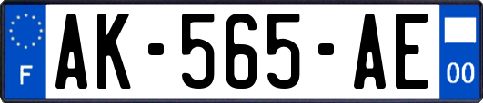 AK-565-AE